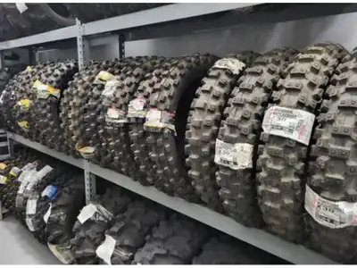 GET YOUR TIRES INSTALLED AT BOW RIDGE SPORTS COCHRANE $170/HOUR PLUS TIRE PRICE. TIRES IN STOCK AND...