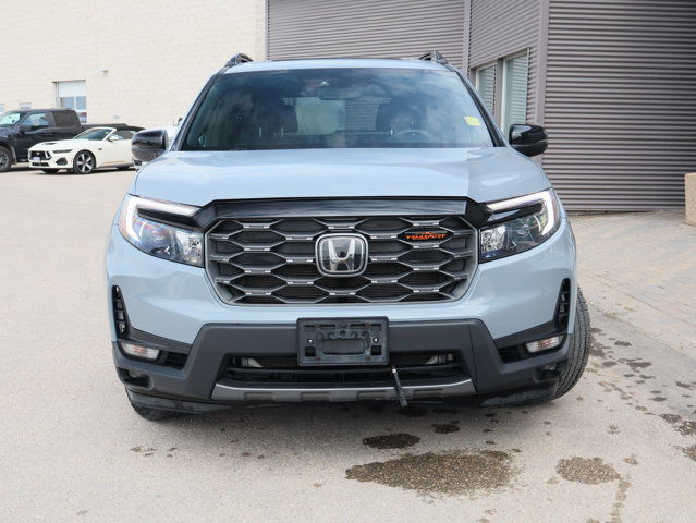 2023 Honda Passport TrailSport in Cars & Trucks in Winnipeg - Image 4