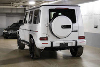 This Mercedes-Benz G-Class has a powerful Electric engine powering this Automatic transmission. MANU... (image 8)