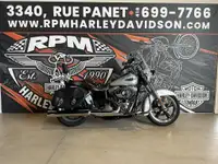 2012 Harley-Davidson Dyna Switchback FLD