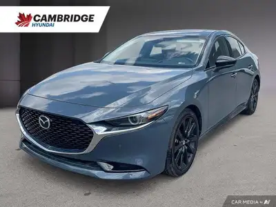 Only 12,427 Miles This Mazda Mazda3 boasts a Regular Unleaded I-4 2.5 L/152 engine powering this Aut...