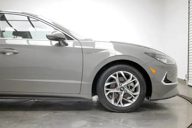 2022 Hyundai Sonata Preferred62863212113538122