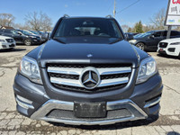 2013 GLK250 is a diesel-powered luxury SUV with AWD, upscale styling, and excellent fuel efficiency.... (image 7)