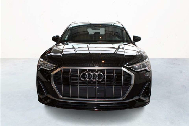 2024 Audi Q3 45 Komfort in Cars & Trucks in City of Montréal - Image 2