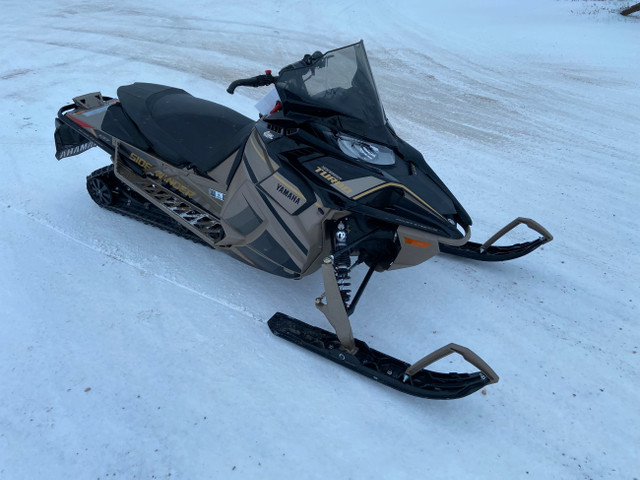 Financing Available!! 2023 Yamaha L-TX GT EPS 2 Year Warranty in Snowmobiles in Saskatoon - Image 2