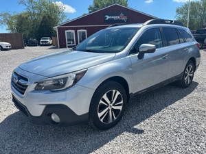 2018 Subaru Outback 2.5i Limited ~Accident Free