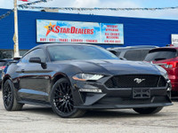  2022 Ford Mustang GT Premium Fastback 11K OPTIONS WE FINANCE AL