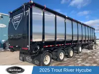 2025 Trout River Hycube