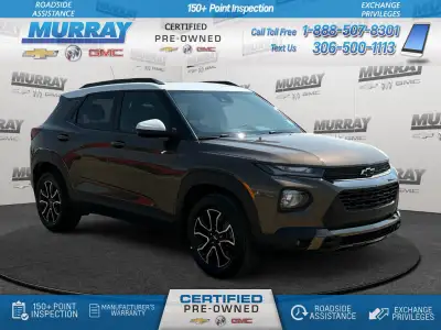 *Not all vehicles qualify for the CPO program. Contact us for details.* Engine: Gas I3 1.3L/