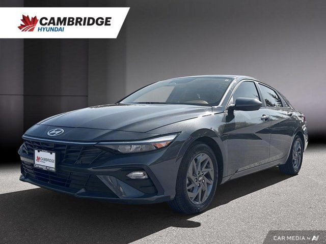 2024 Hyundai Elantra Preferred in Cars & Trucks in Cambridge