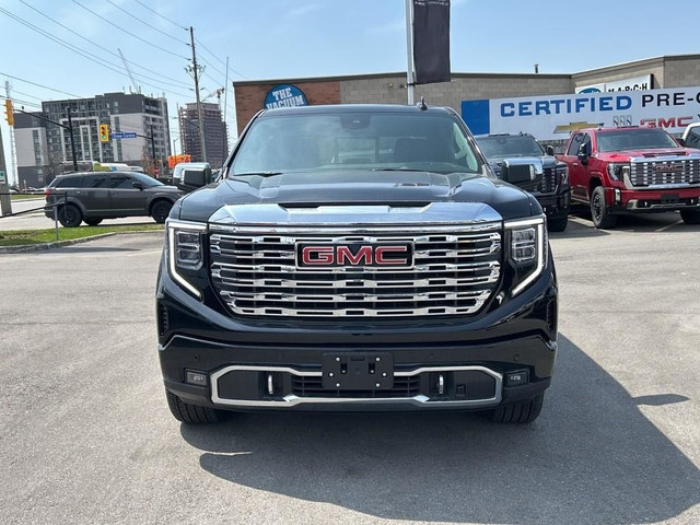 2025 GMC Sierra 1500 Denali Denali Demo in Cars & Trucks in Oakville / Halton Region - Image 2