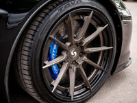 Rare ZR1 in excellent condition with full body PPF and plenty of other mods. CNC Ported Heads by Xtr... (image 5)