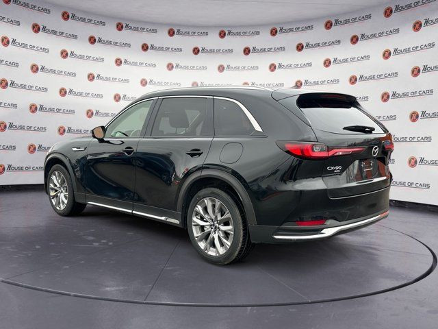 2025 Mazda CX-90 MHEV GT in Cars & Trucks in Calgary - Image 4
