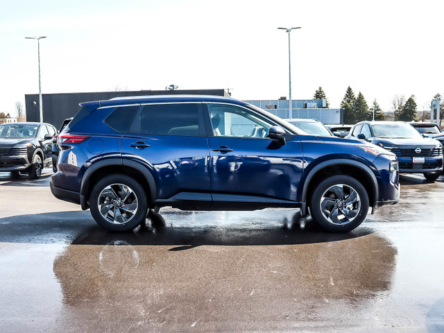 2024 Nissan Rogue SV in Cars & Trucks in Oakville / Halton Region - Image 3