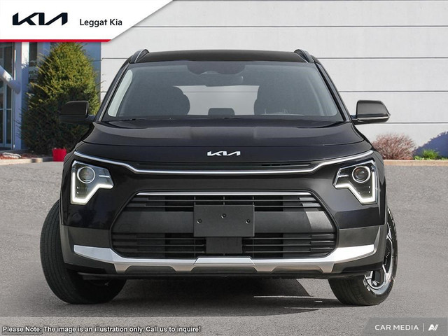 2025 Kia Niro EX FWD in Cars & Trucks in Oakville / Halton Region - Image 2