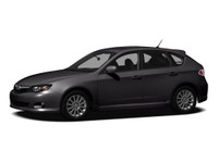 Engine: 4 Cylinder Engine 2.5L L/100Km City: 10.4 L/100Km Hwy: 7.6 Safety Equipment 4-wheel anti-loc... (image 1)