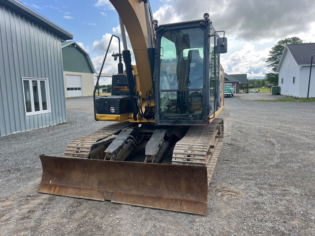 2012 Caterpillar 312EL Excavatrice Pelle Mécanique in Heavy Equipment in Victoriaville - Image 3