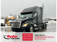  2018 Freightliner NEW CASCADIA PX12664