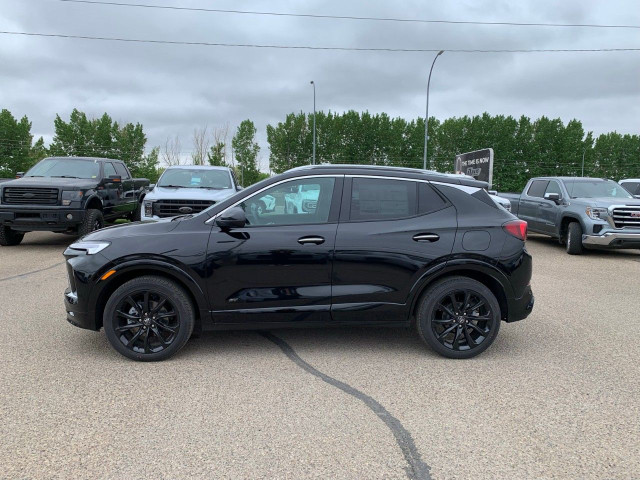 2025 Buick Encore GX in Cars & Trucks in Medicine Hat - Image 4