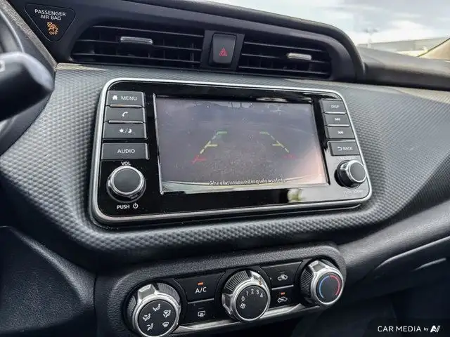 2021 Nissan Kicks in Cars & Trucks in Ottawa - Image 28