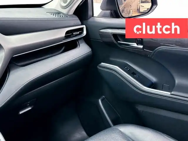 2022 Toyota Highlander Limited AWD w/ Apple CarPlay, Heated Fron in Cars & Trucks in City of Toronto - Image 42