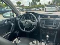 This Volkswagen Tiguan delivers a Intercooled Turbo Regular Unleaded I-4 2.0 L/121 engine powering t... (image 7)
