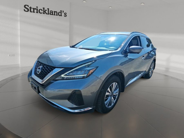 2023 NISSAN MURANO SV AWD in Cars & Trucks in Stratford - Image 2