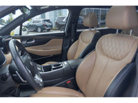 2023 Hyundai Santa Fe Calligraphy AWD Premium Comfort Meets Intelligent Adventure Refined Design. Le... (image 8)