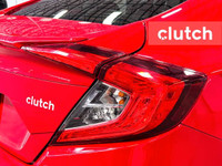 Climate Control, Dual Zone Front Climate Control, Bluetooth Music and more! Clutch is the largest on... (image 9)