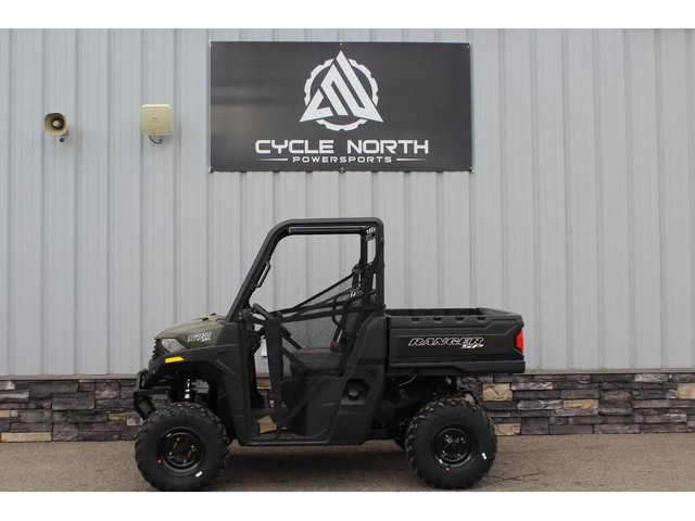 2024 Polaris Ranger SP 570 in ATVs in Prince George