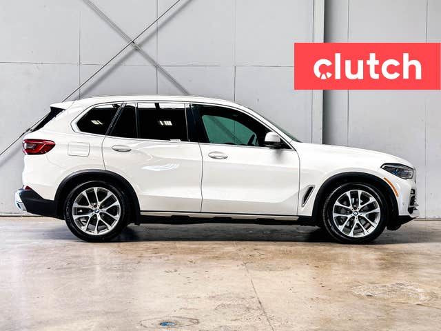 2019 BMW X5 xDrive40i AWD w/ Apple CarPlay, Heated Front Seats,  in Cars & Trucks in Ottawa - Image 4