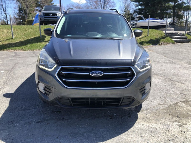 2017 Ford Escape SE 2.0 AWD MAGS in Cars & Trucks in Sherbrooke - Image 3
