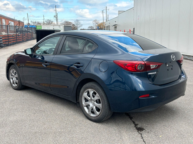 2017 Mazda Mazda3 GX in Cars & Trucks in City of Toronto - Image 2