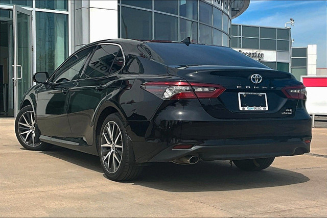 2022 Toyota Camry Hybrid XLE in Cars & Trucks in Mississauga / Peel Region - Image 4