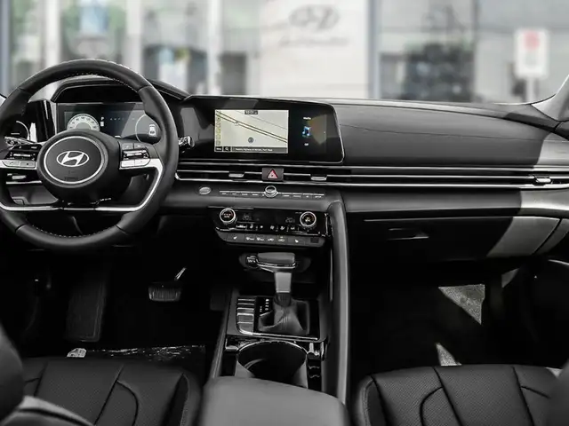 2025 Hyundai Elantra Luxury Upgrade Your Ride Event! in Cars & Trucks in Winnipeg - Image 23