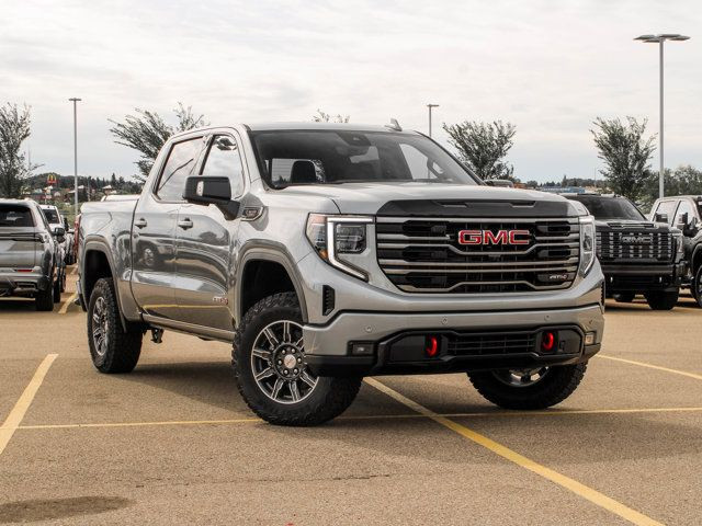 2025 GMC Sierra 1500 AT4 in Cars & Trucks in Strathcona County - Image 2