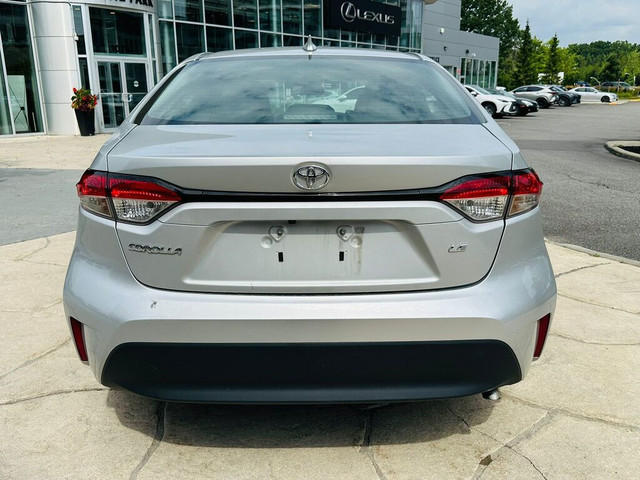 2024 Toyota Corolla LE CVT in Cars & Trucks in City of Toronto - Image 4
