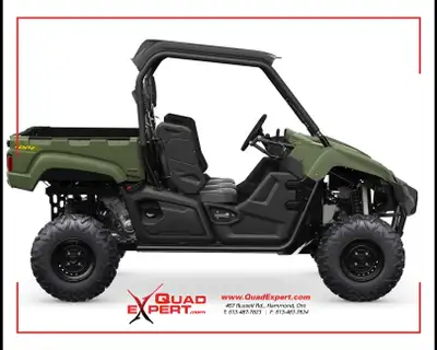 COMFORTABLE, CAPABLE, CONFIDENT. Hard-working reliability, Real World off-road capability and plush...