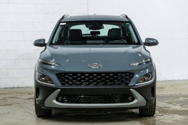 2022 Hyundai Kona Preferred | Technologie de pointe dans Autos et camions  à Ville de Montréal - Image 2