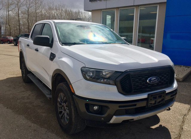 2019 Ford Ranger XLT in Cars & Trucks in Brandon - Image 4
