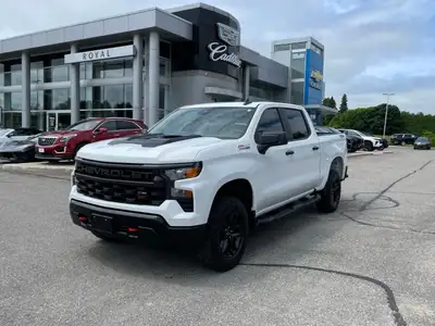 LANE KEEP ASSIST | BACK UP CAMERA | AUTO HIGH BEAMS | ONSTAR | XM RADIO | WIFI HOT SPOT | APPLE CARP...
