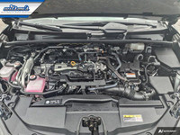 Check out this certified 2023 Toyota Prius Prime XSE | Leather | Fixed Glass Roof | Nav | Wireless C... (image 8)