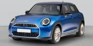 2025 MINI 5 Door Cooper S