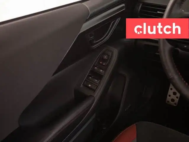2024 Subaru Impreza RS AWD w/ Apple CarPlay & Android Auto, Rear dans Autos et camions dans Ottawa - Image 23