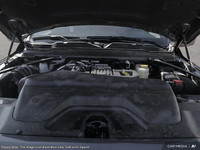 This Ram 2500 delivers a Intercooled Turbo Diesel I-6 6.7 L/408 engine powering this Automatic trans... (image 5)