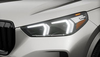 BMW Laval vous présente la puissante BMW X1 xDrive28i 2025. La nouvelle BMW X1 a la sportivité et la... (image 7)