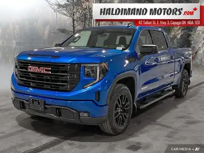 Engine: Gas V8 5.3L L/100Km City: 14.8 L/100Km Hwy: 11.8 Safety Equipment Airbags, Dual-stage fronta...