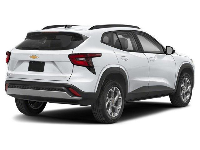 2025 Chevrolet Trax 1RS in Cars & Trucks in Oshawa / Durham Region - Image 3