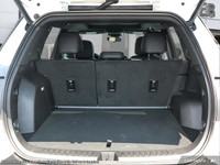 This GMC Terrain has a trusty Turbocharged Gas I4 1.5L/-TBD- engine powering this Automatic transmis... (image 6)