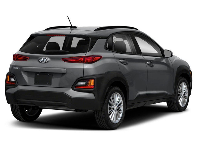 2019 Hyundai Kona 2.0L Preferred PREFERRED | AWD | AC | BACK... in Cars & Trucks in Kitchener / Waterloo - Image 3
